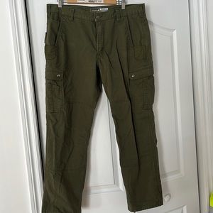 CARHARTT cargo work pants